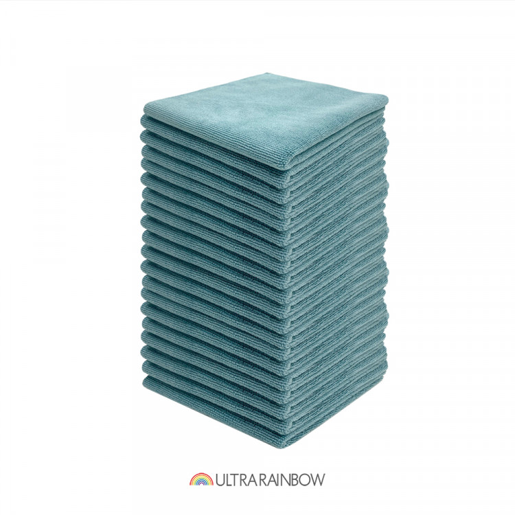 울트라레인보우 에어 버핑 타월(20장)